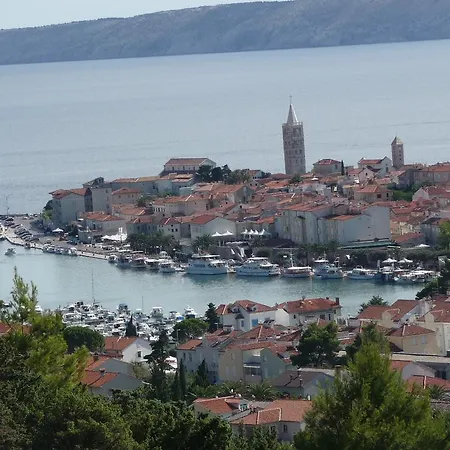 Jelka * Rab Town