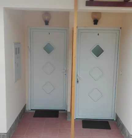 Apartment Jelka Rab Town