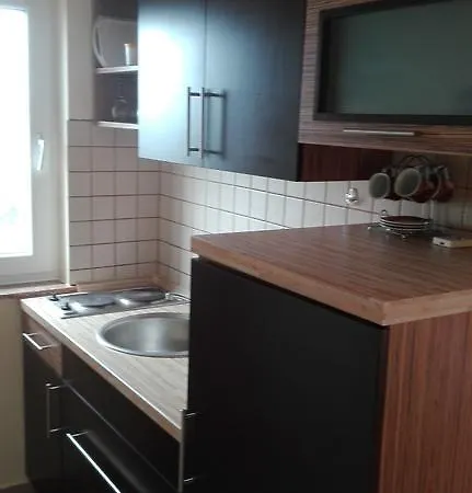 Apartment Jelka