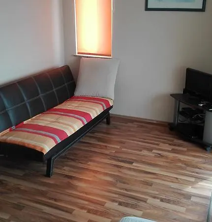 Apartment Jelka *