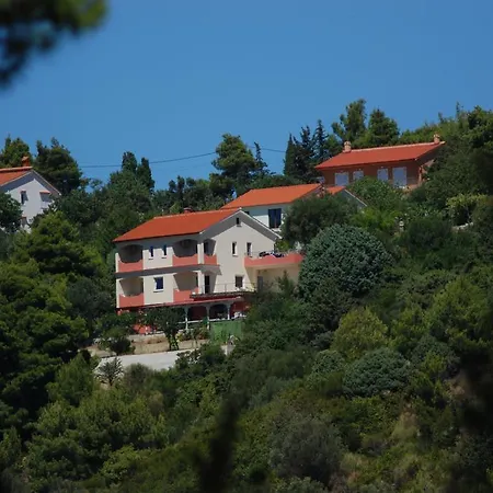 Apartment Jelka Rab Town