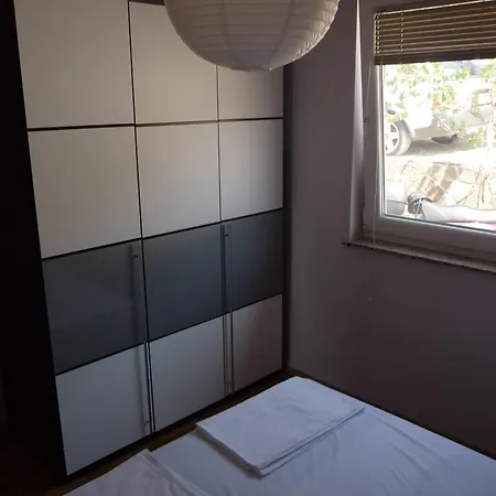 Apartment Jelka Rab Town