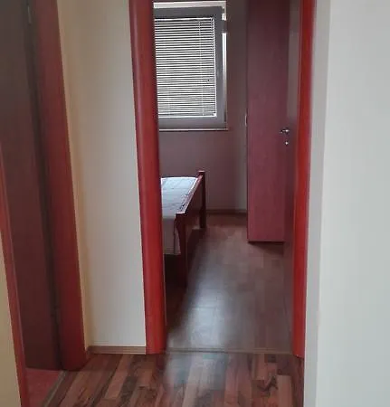 Apartment Jelka *