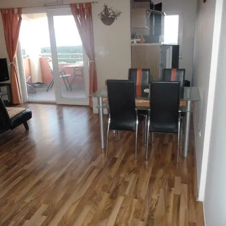 Jelka Apartment