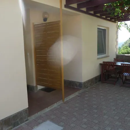 Apartment Jelka *