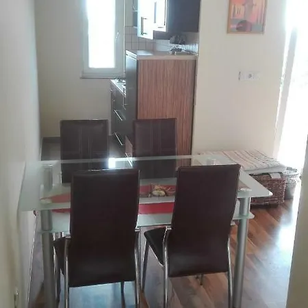 Jelka Apartment