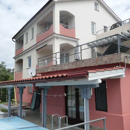 Jelka Apartment *