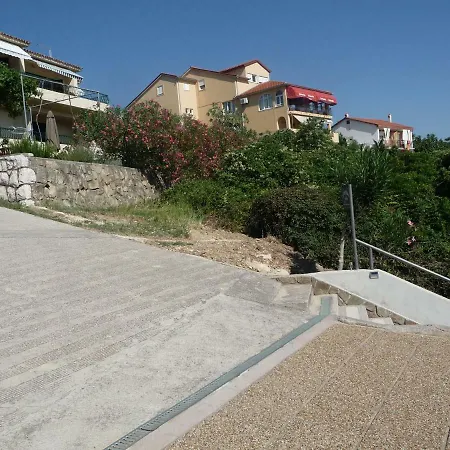 Jelka * Rab Town