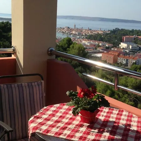 Apartment Jelka Rab Town