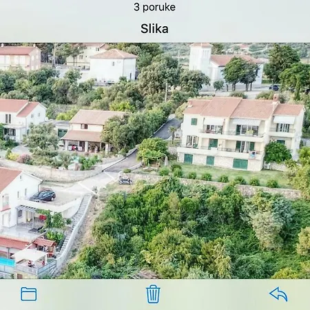 Jelka Apartment *