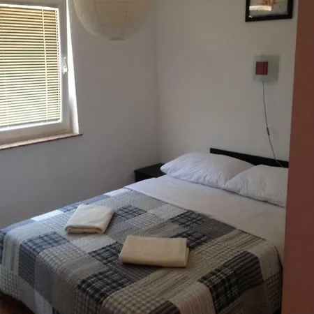 Jelka Apartment